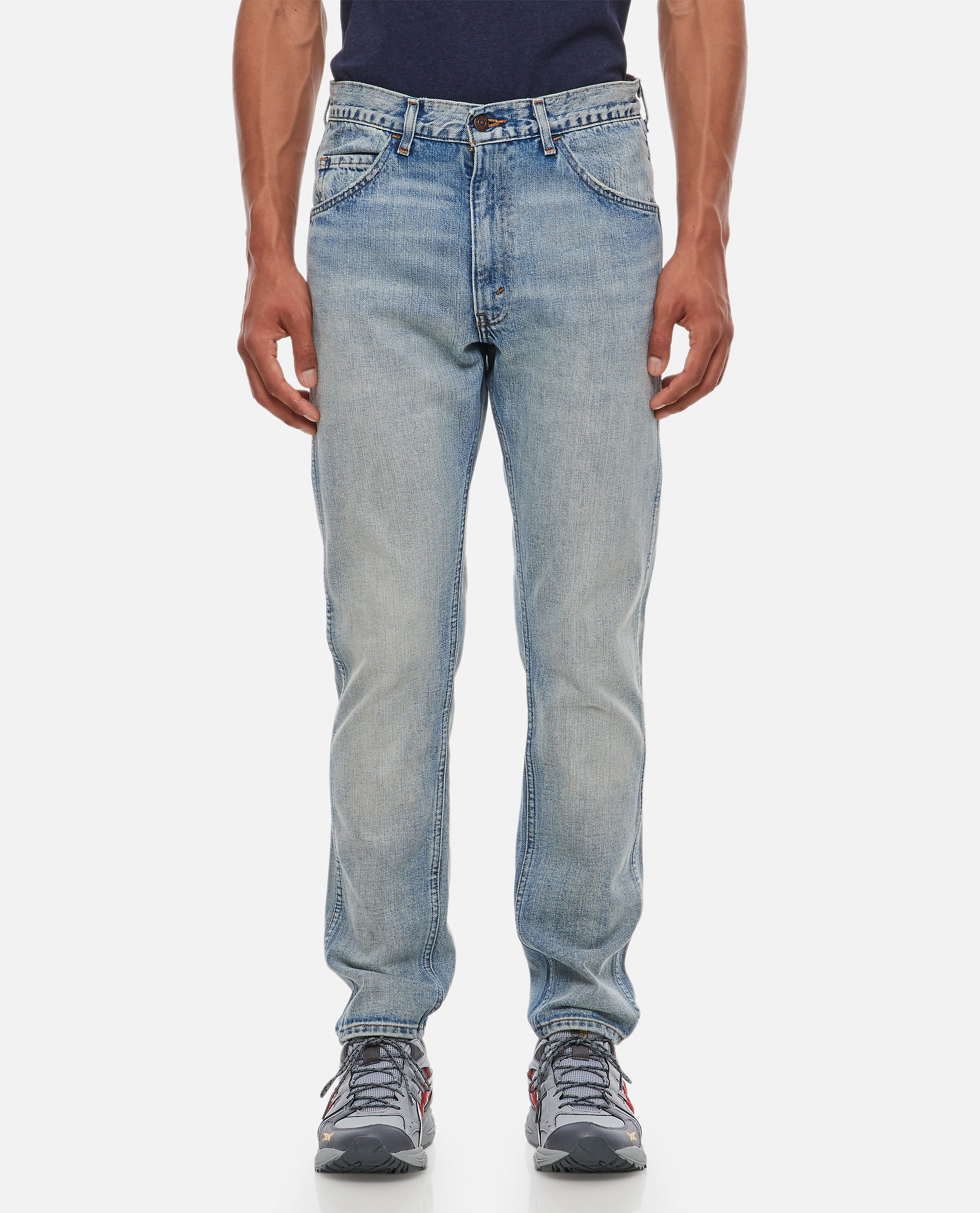 LEVIS 606 SUPERSLIM 1965